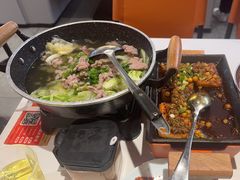 -全牛匠·乐山跷脚牛肉(西北旺万象汇店)