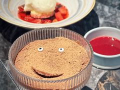 -LESCEDARS Brasserie Bistro香柏树