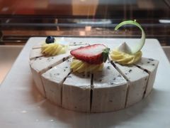 提拉米苏-嘉年华大酒店琴湾-自助餐厅