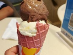 -哈根达斯(青岛海信店)