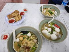 -阿坤纯正西刀鱼丸(Kuala Lumpur Branch)