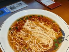 -三凤酒家·百年无锡菜(清扬茂业店)