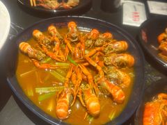 -红盔甲·小龙虾(人民广场店)
