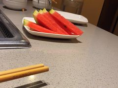 -海底捞火锅(公益西桥店)
