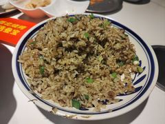 -叁宝烤肉• 西安烧烤(凤城十二路店)