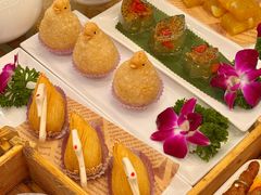 -汕头金海湾大酒店(万象城店)