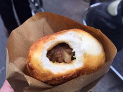 -牛煎里牛肉煎包淮南牛肉汤(广东路店)