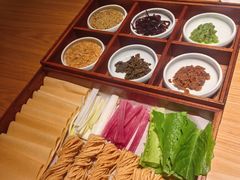 -四季明湖·鲁菜海鲜(明湖店)