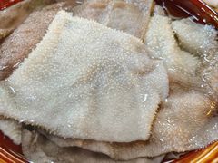 鲜毛肚-正南齊北重庆老火锅(光华村直营店)