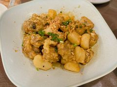 -安泰楼·佛跳墙创始人·传统闽味早茶·酒楼(三坊七巷闽菜地标店)