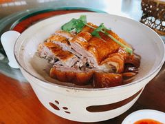-农厨好味·温泉鹅·农家菜