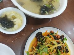 -牛庄高晓山风味馅饼城(海城店)