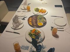 -柒Lounge(三里屯店)