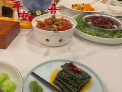 -北京全聚德(西客站店)