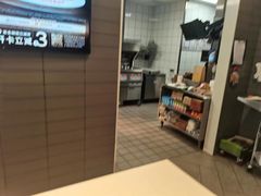 -麦当劳(南山智谷店)