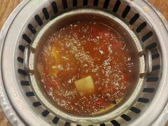 -尚海豆捞(乐虹坊店)