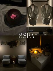 -8SPA养愈空间·新中式疗愈spa