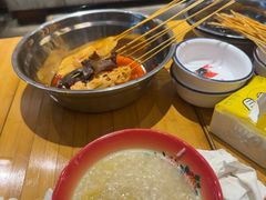 -嘉州鲜知味钵钵鸡(奎星楼店)