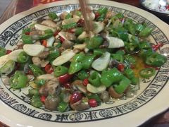 -宋记冕宁土菜馆(海门渔村二店)