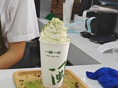-一树一叶·福建茶档(石鼓路店)