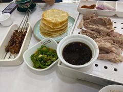 -老毛手抓·盐池滩羊非遗手抓(宁夏总店)