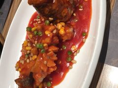 -贴阁碧(百丈东路店)