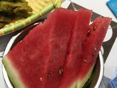 -勇利赵家烤肉坊(翠华北路店)