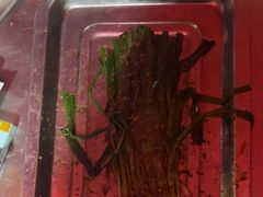 -古彭7只羊·招牌白串·碳锅羊肉旗舰店