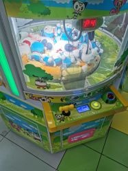 -莫莉幻想儿童乐园(北京天通苑华联店)