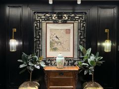 -海天楼中餐厅(吴宫泛太平洋酒店)