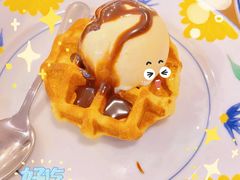 -萨莉亚意式餐厅(上下九店)