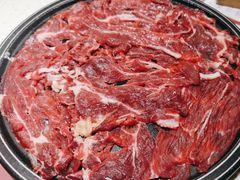 -清真·天府皇城坝百年牛肉火锅(皇城清真寺店)