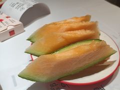 -四方桌·福建客家土菜(沙县步行街店)