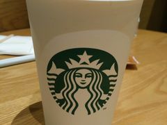 -星巴克(洛阳中州路王府井店)