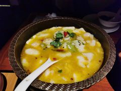 豆花鱼-花千醉(新街口店)