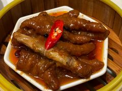 -香港狮子山下·明星粤菜餐厅(北苑店)