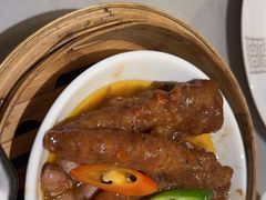 -粤陸玖玖·港式手作茶餐厅(珠江路店)