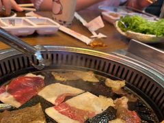 -豚豚猪村烤肉·韩国烤肉(总店)