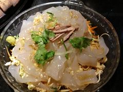 东北大拉皮-金明姬铁锅炖(东坝店)