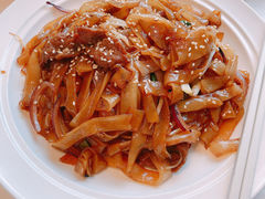 -怀德酒楼·粤菜·海鲜·茶点(宝安国际机场店)