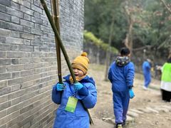 -中国大熊猫保护研究中心雅安碧峰峡基地