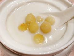 椰汁蜂蜜莲子-天福苑(崇宁路店)