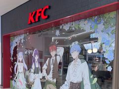 -肯德基(大悦城D馆店)