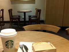 -星巴克(深圳星都豪庭店)