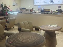 -狐狸和向日葵(北京路店)
