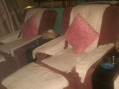 -尤雅养生·影院足道·SPA(金沙江路店)