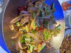 -阿里疆Alijiang·丝路美食·异域风情·清真(长楹天街店)