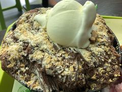 -MOMO冰品·生巧汤圆(红桥店)