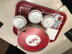 全家桶-肯德基(北京南站店)
