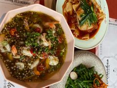 -赵小姐丨新中餐(曲江店)